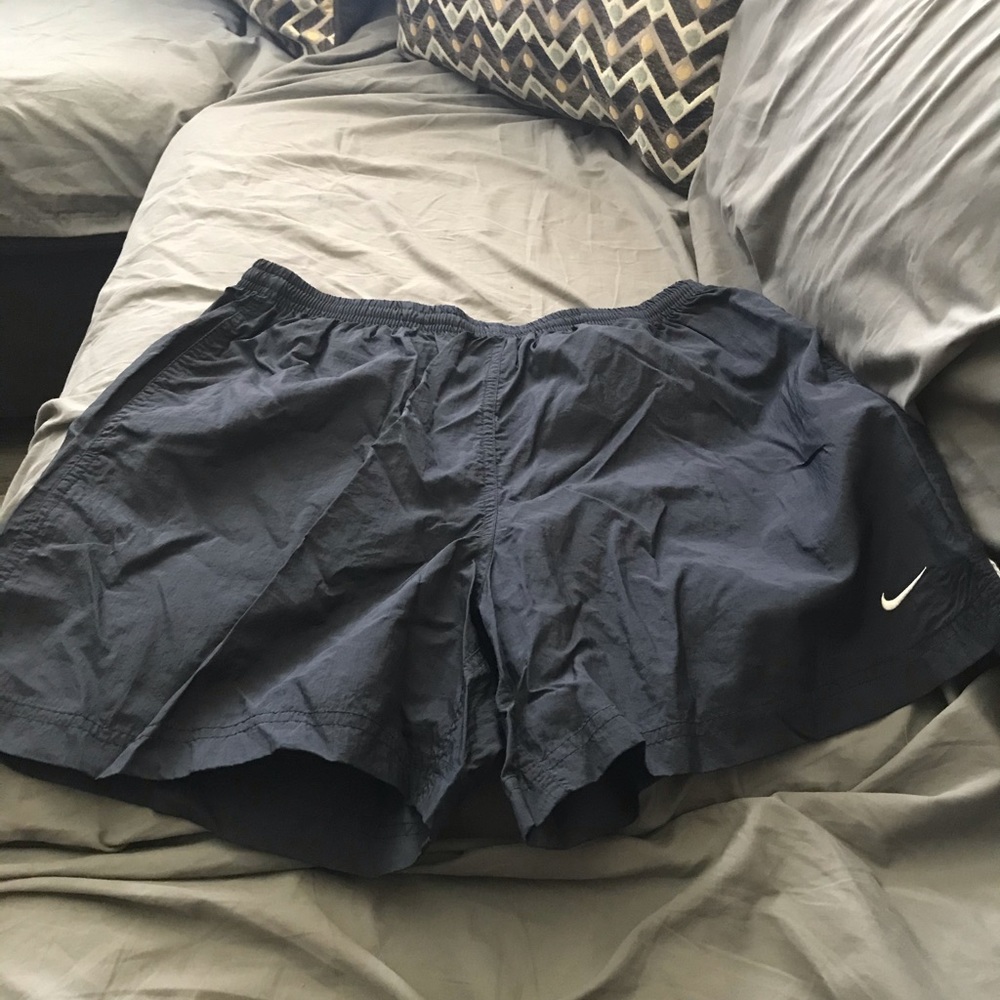 Swim shorts